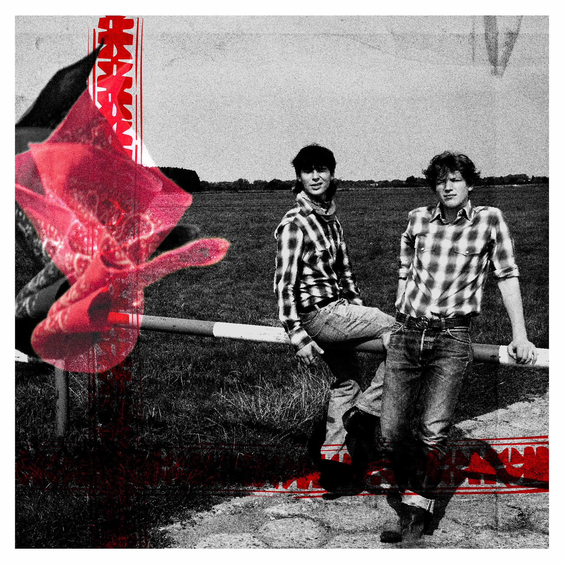 Album cover of FIRST TRAIN LEAVING