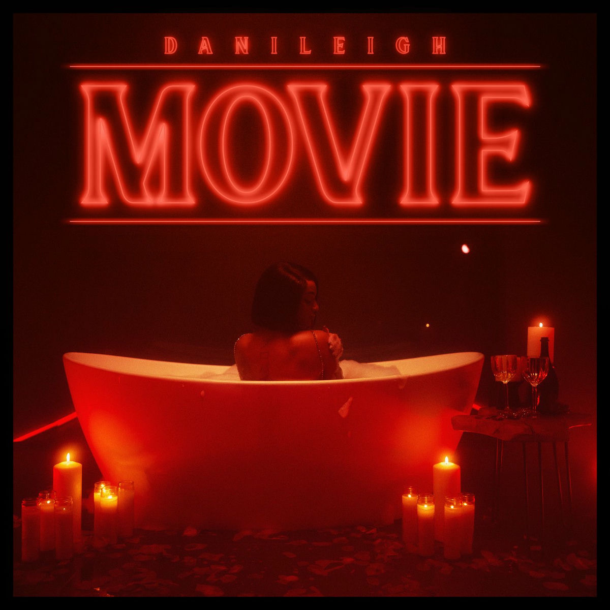 Album cover of Monique