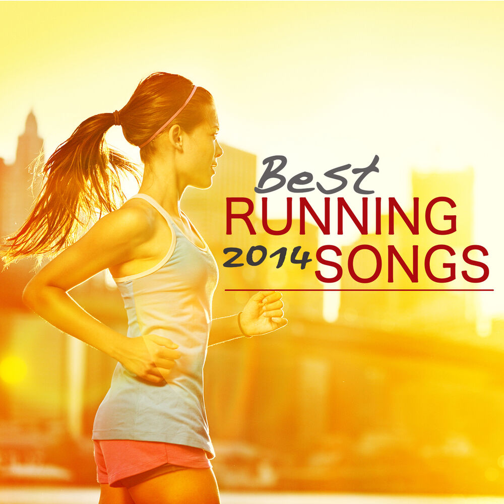 Picture of Best Running Songs 2014 - Deep House, Psy Trance, Soulful and Dubstep Electronic Music 4 Running, Jogging, Footing, Cardio & Cross