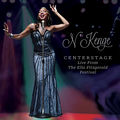CENTERSTAGE - Live from the Ella Fitzgerald Festival