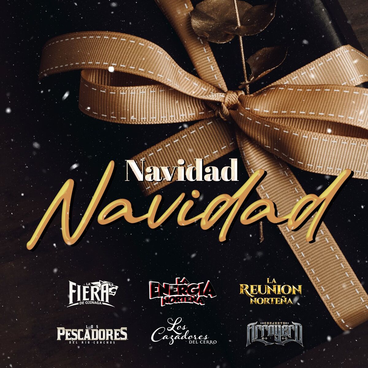 Album cover of Navidad, Navidad