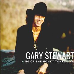Cover of King of the Honky Tonks Live (Live)