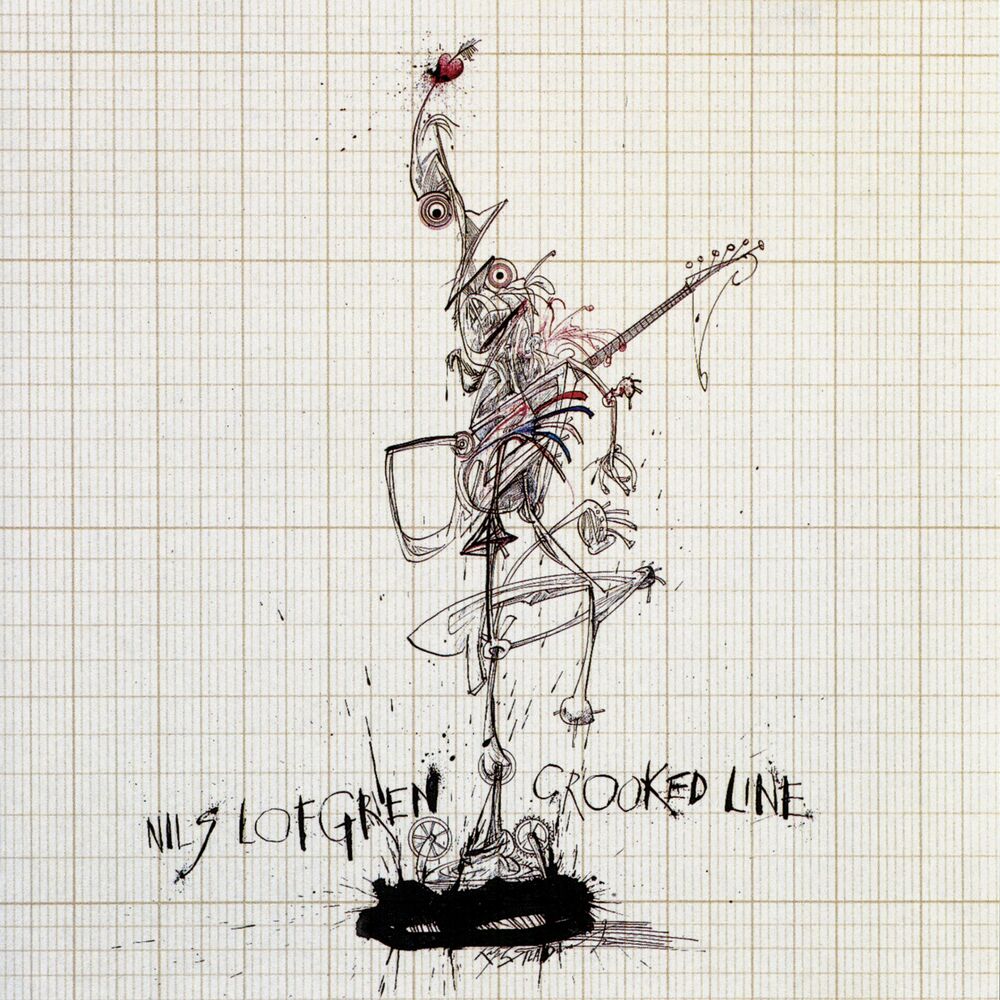 Picture of Crooked Line