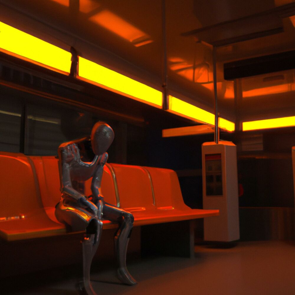 Picture of No Love