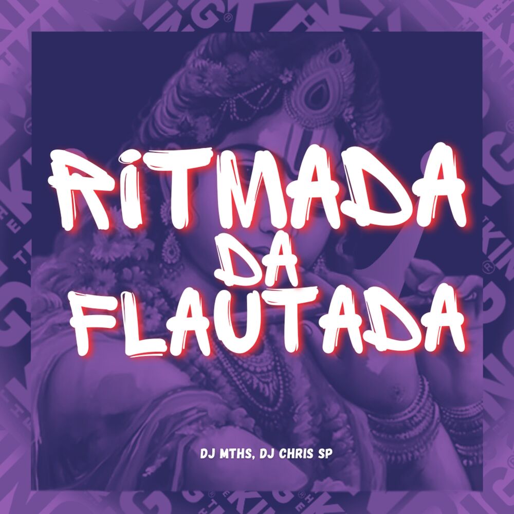 Picture of Ritmada da Flautada