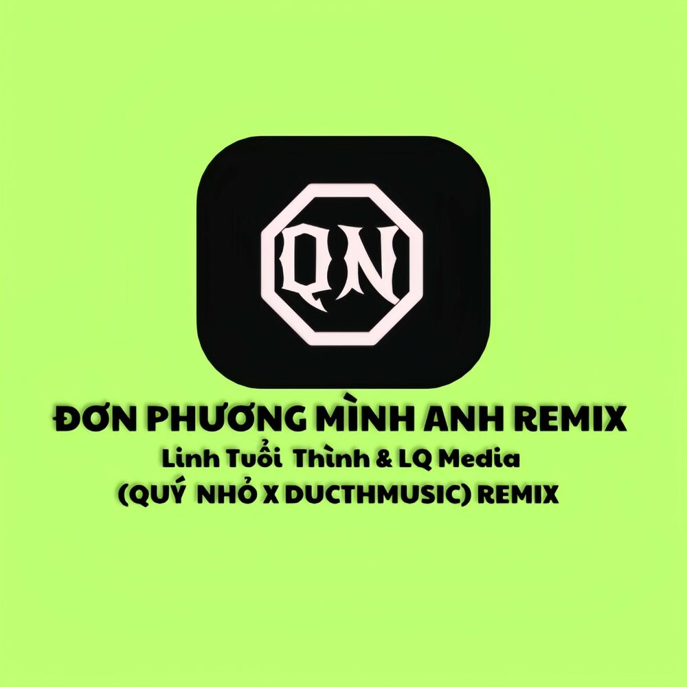Picture of Đơn Phương Mình Anh (Remix)