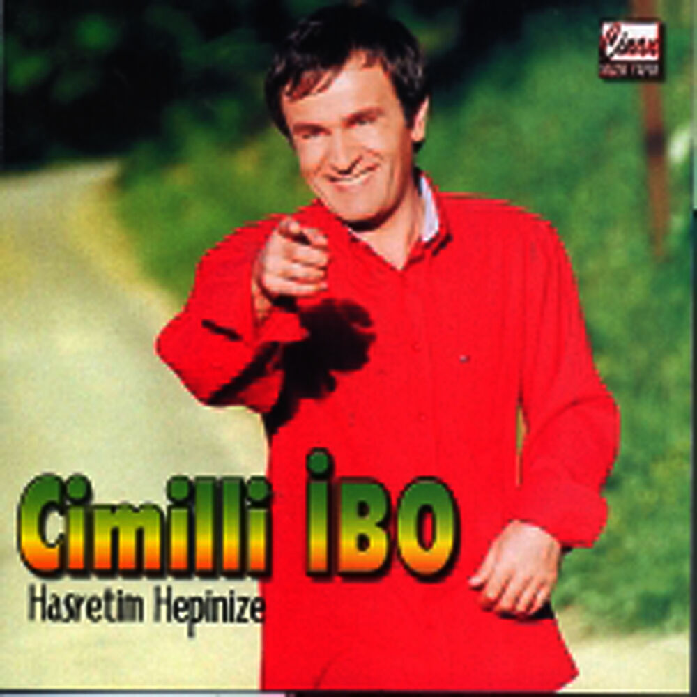 Picture of Hasretim Hepinize