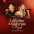 Entre Can&ccedil;&otilde;es e Hist&oacute;rias (Ao Vivo)