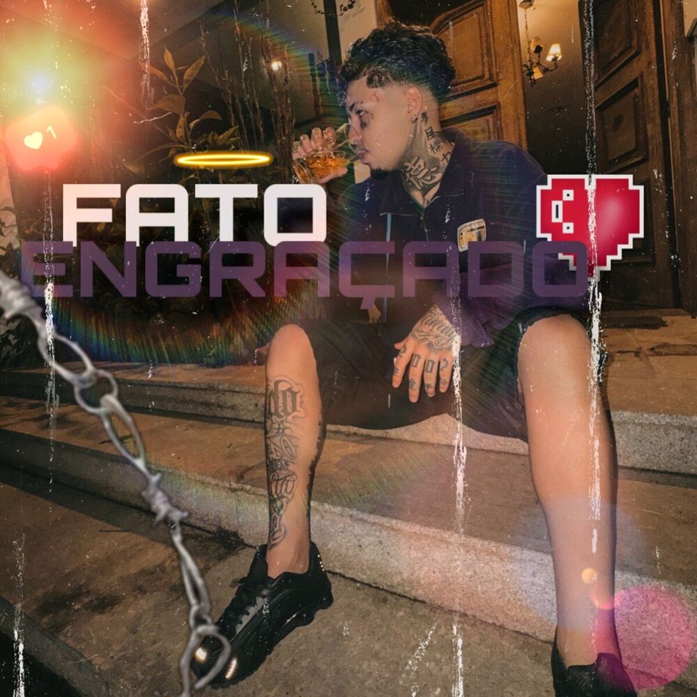 Picture of Fato Engraçado