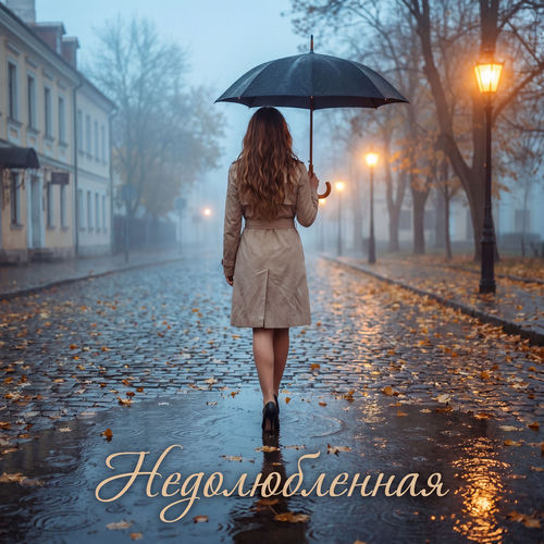 Недолюбленная