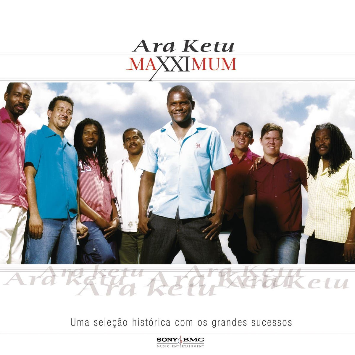 Album cover of Pipoca