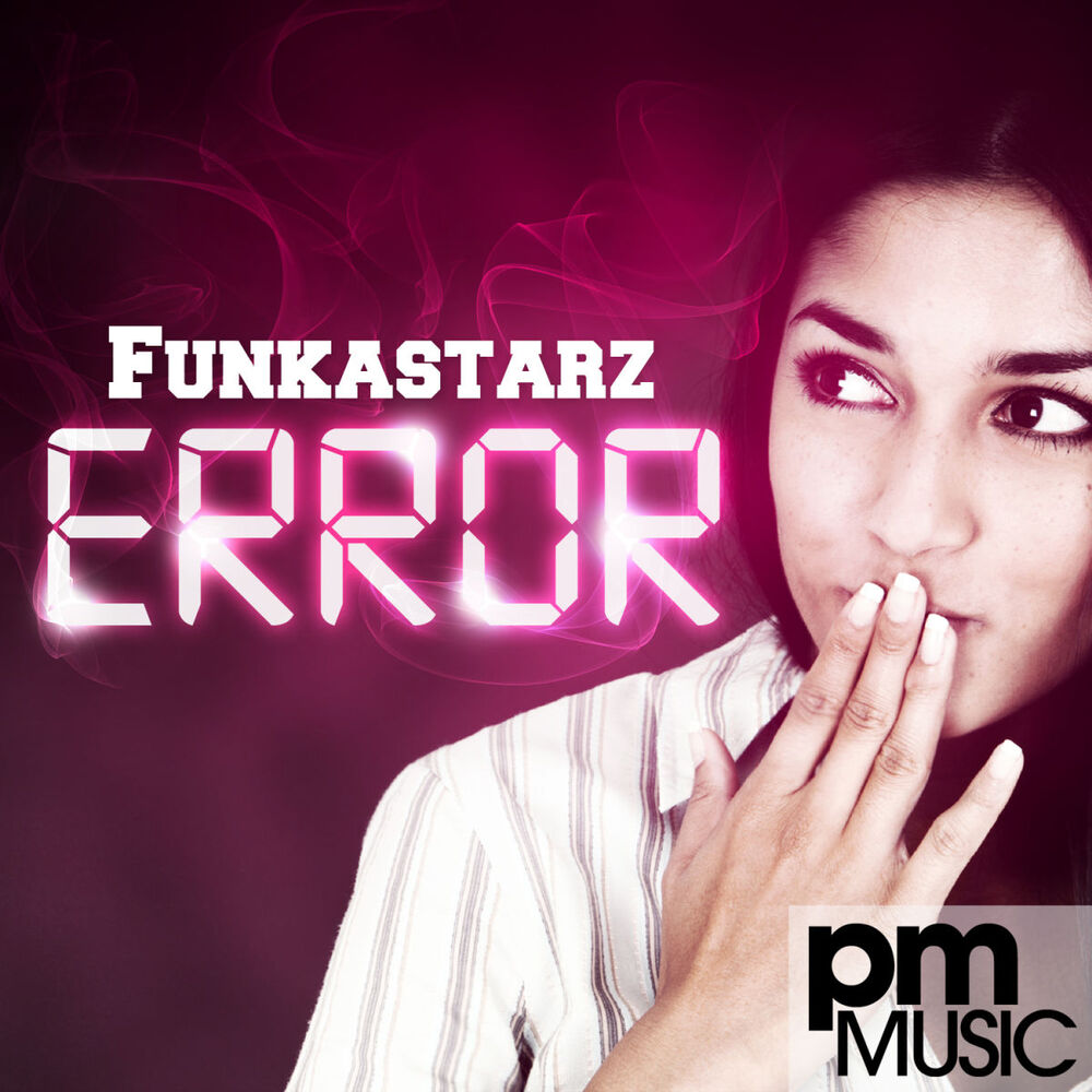 Picture of Error