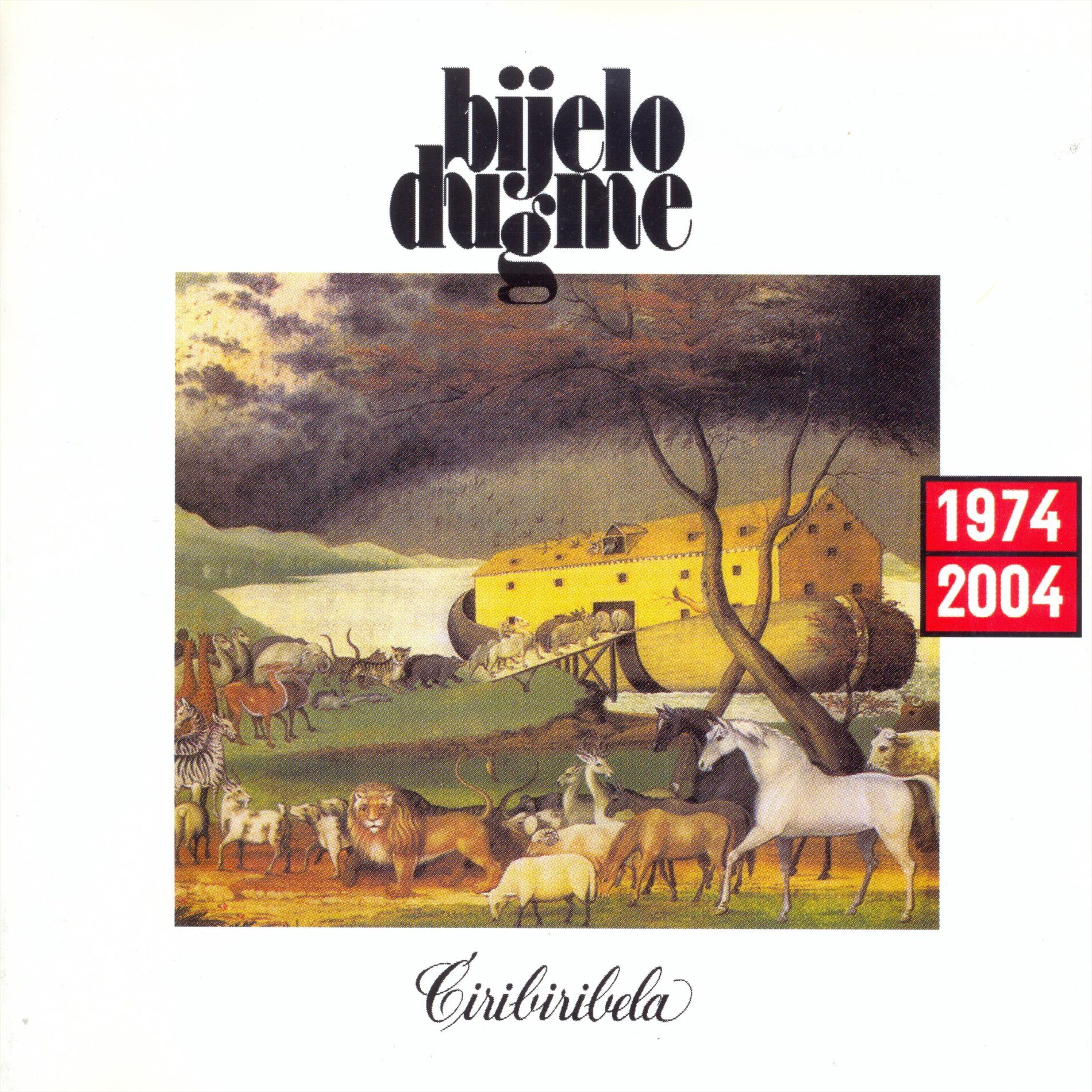 Album cover of Napile se ulice