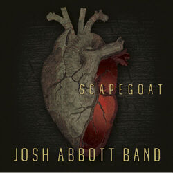 Cover of Scapegoat