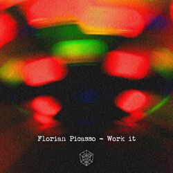 Cover of Work It