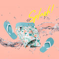 Splash!
