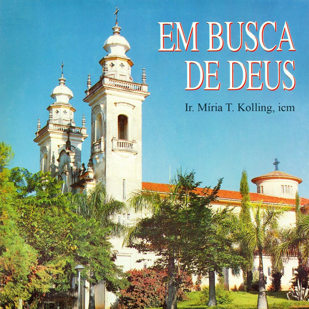 Picture of Em Busca de Deus