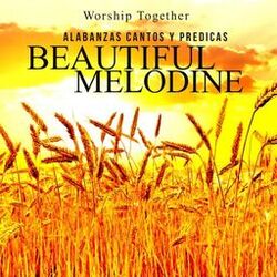 Cover of Beautiful Melodine