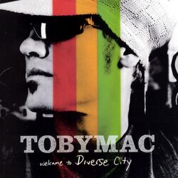 Cover of Welcome To Diverse City
