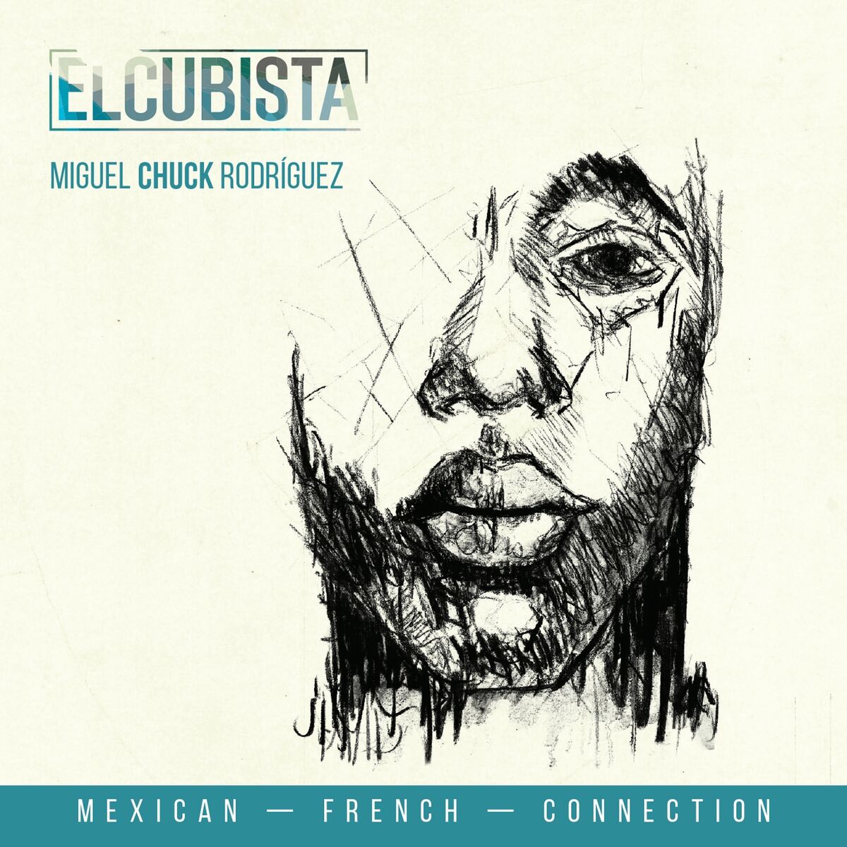 Album cover of El Cubista