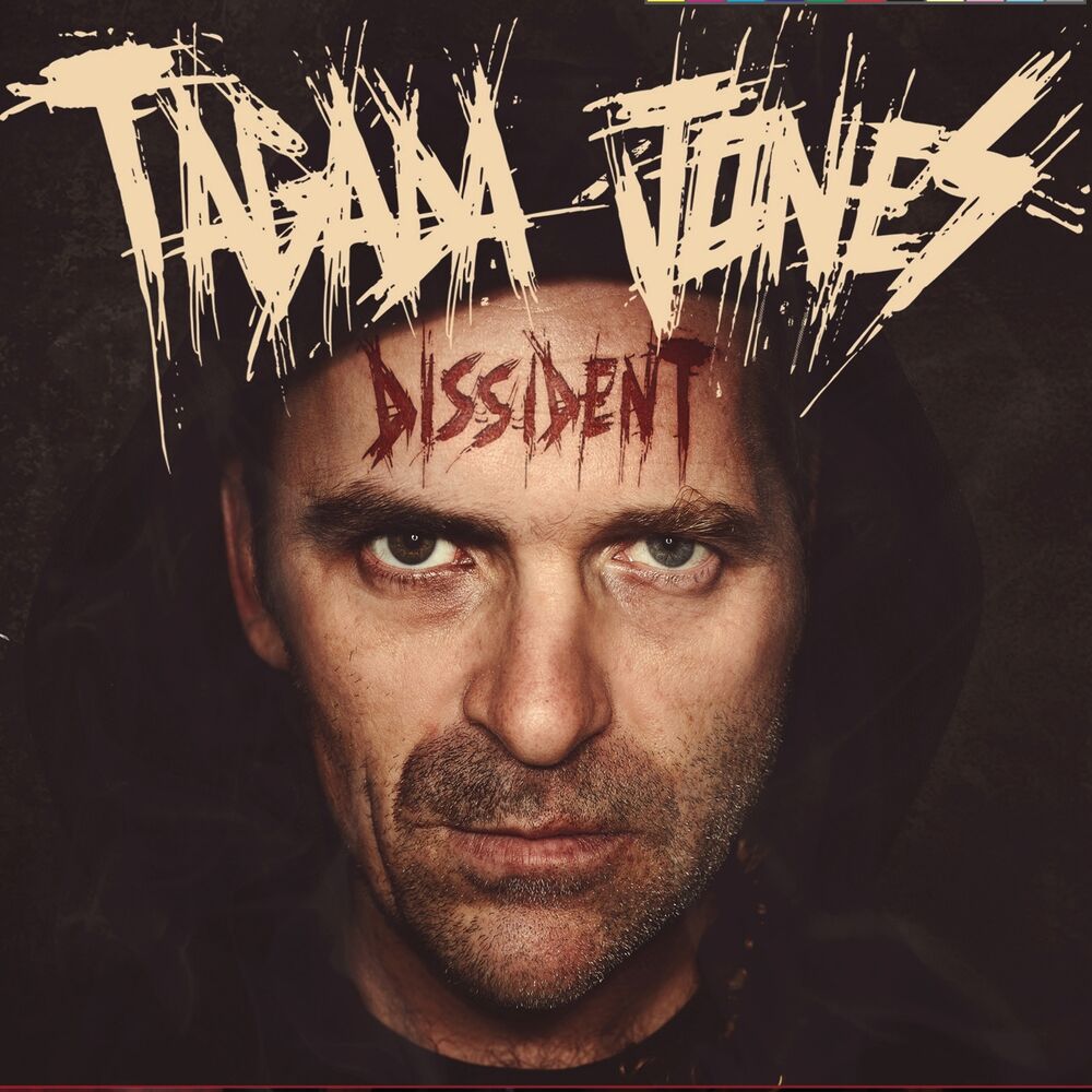 Picture of Dissident