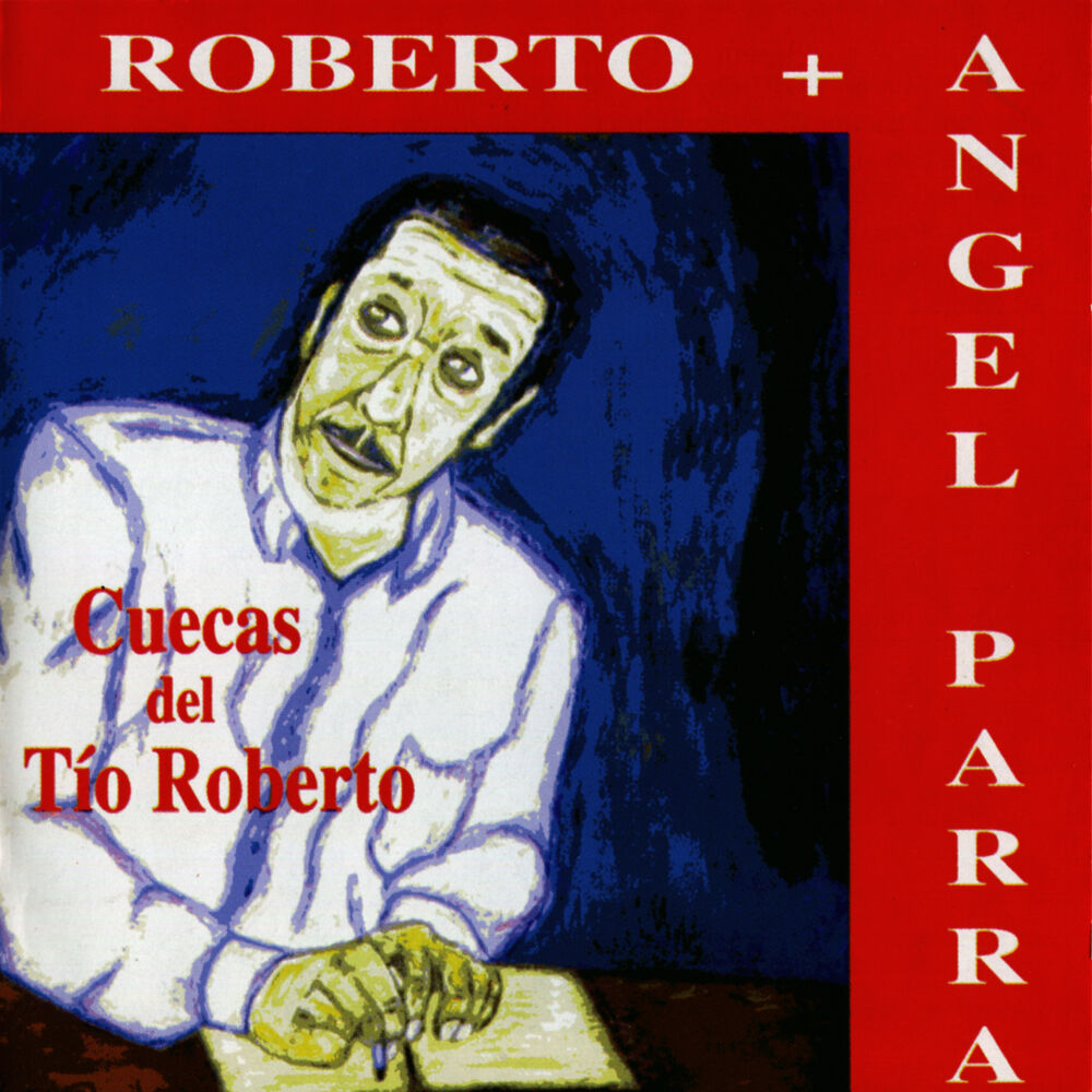 Picture of Cuecas del Tio Roberto
