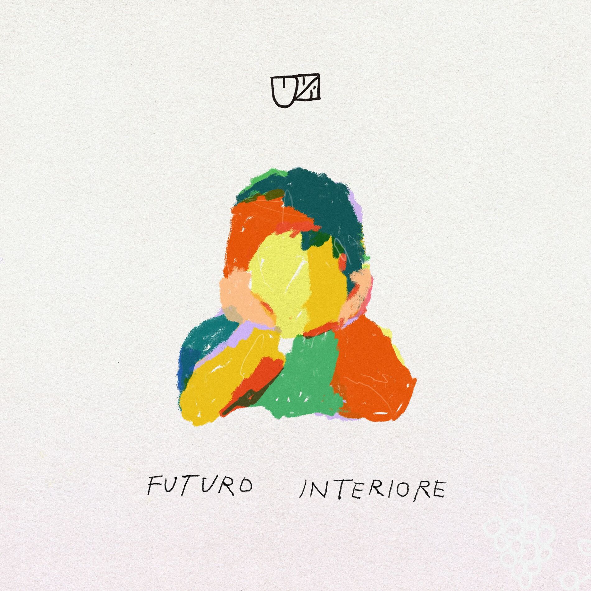 Album cover of Futuro Interiore
