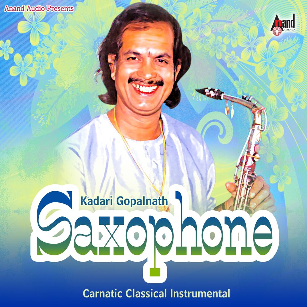 Picture of Saxopohone