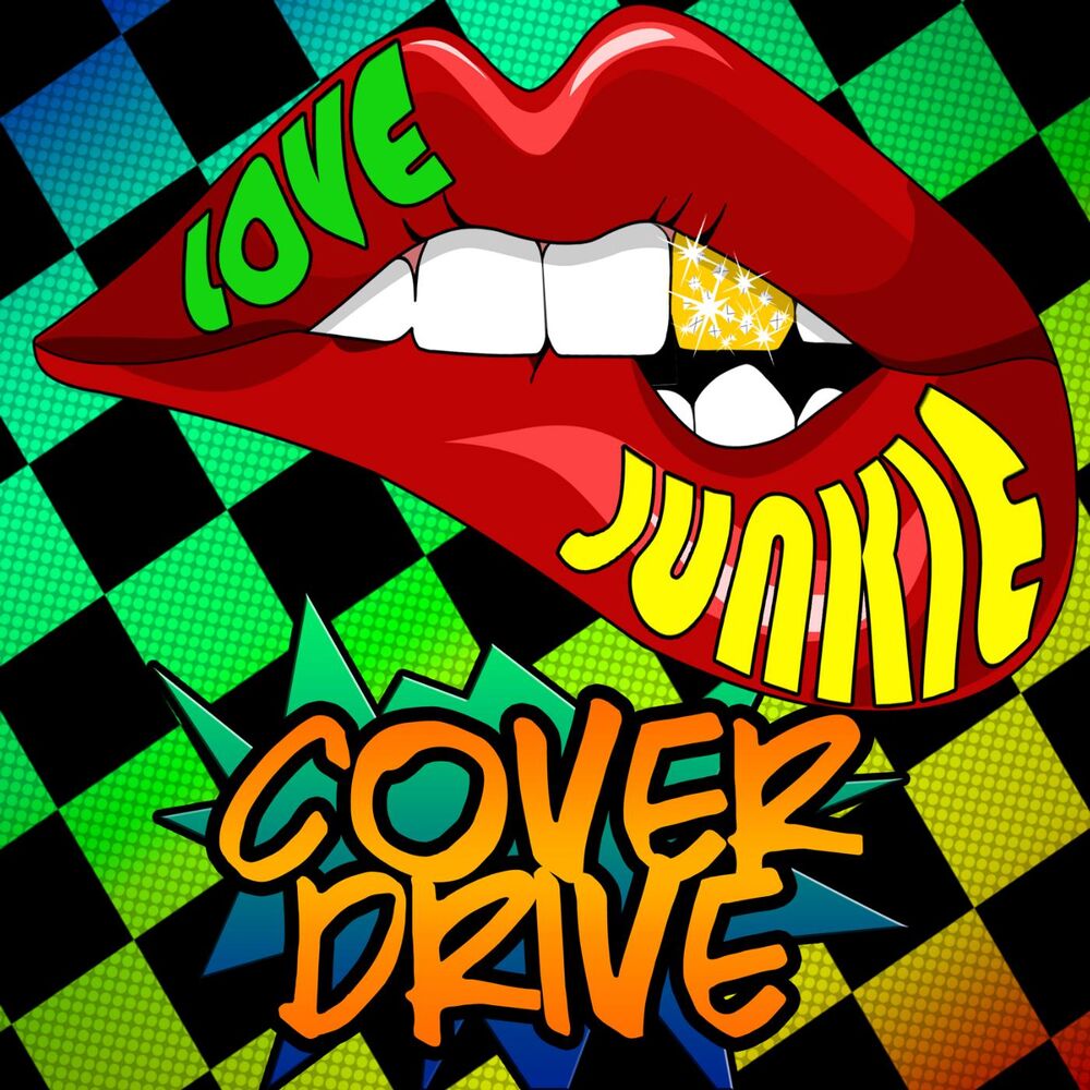 Picture of Love Junkie
