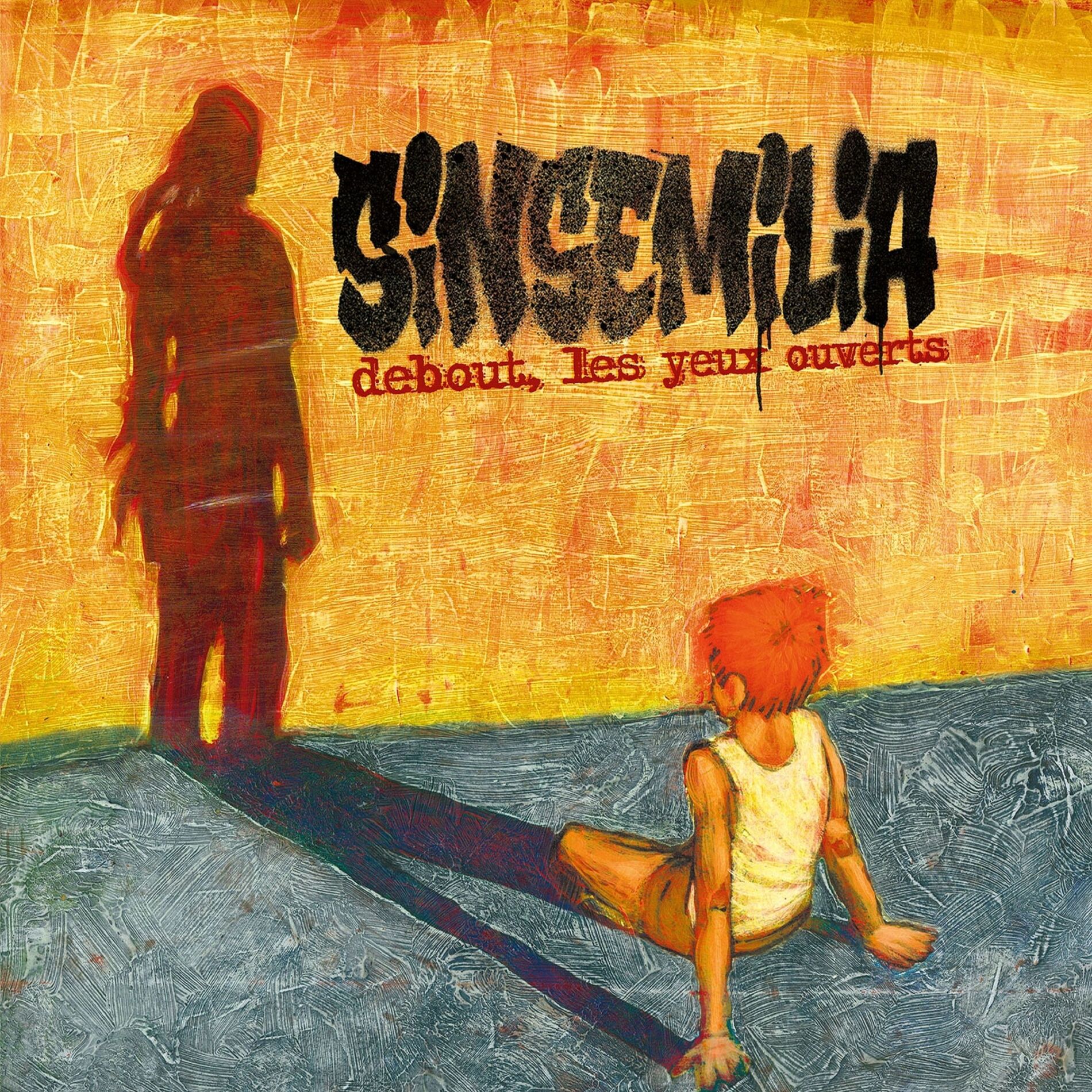 Album cover of Tout le bonheur du monde