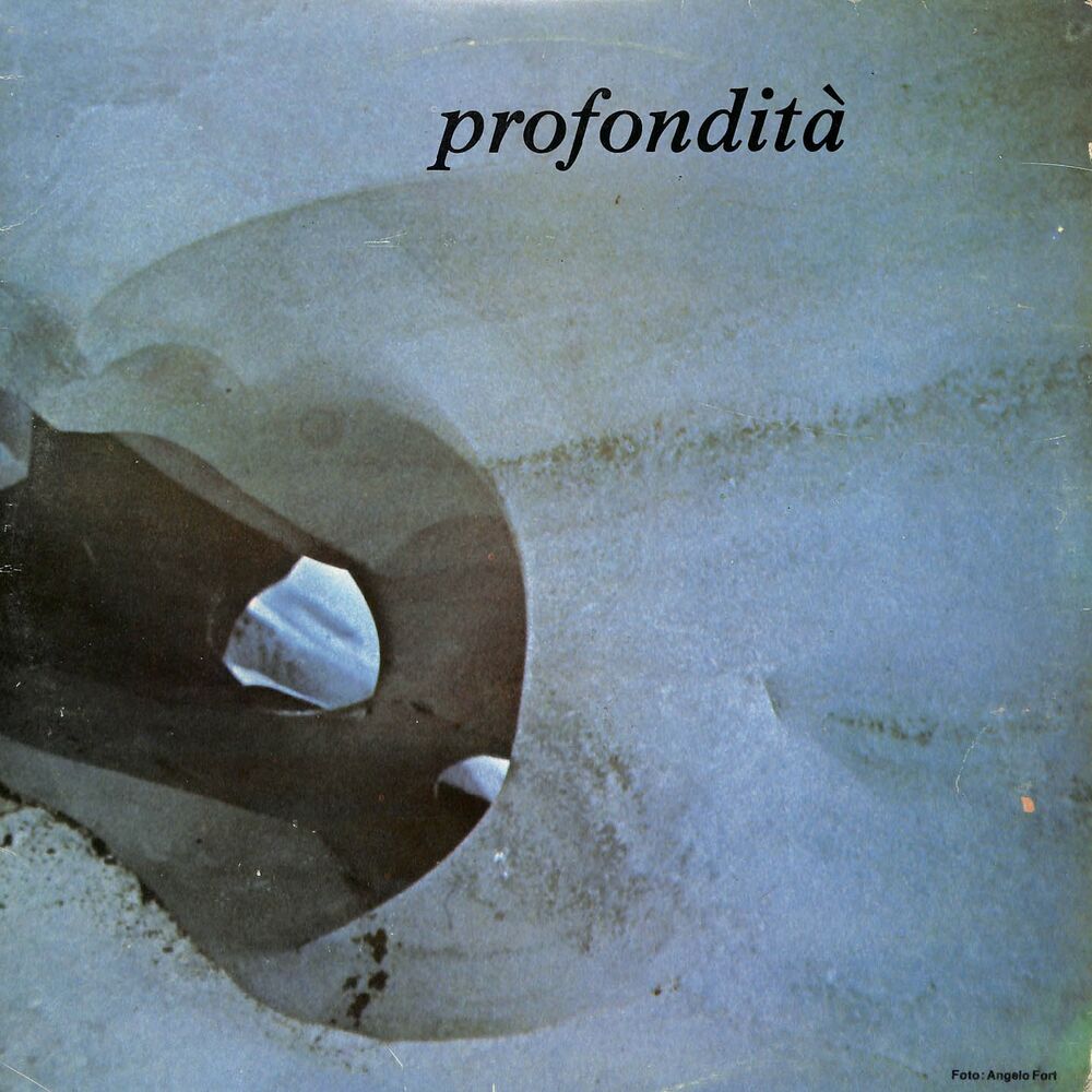 Picture of Profondità