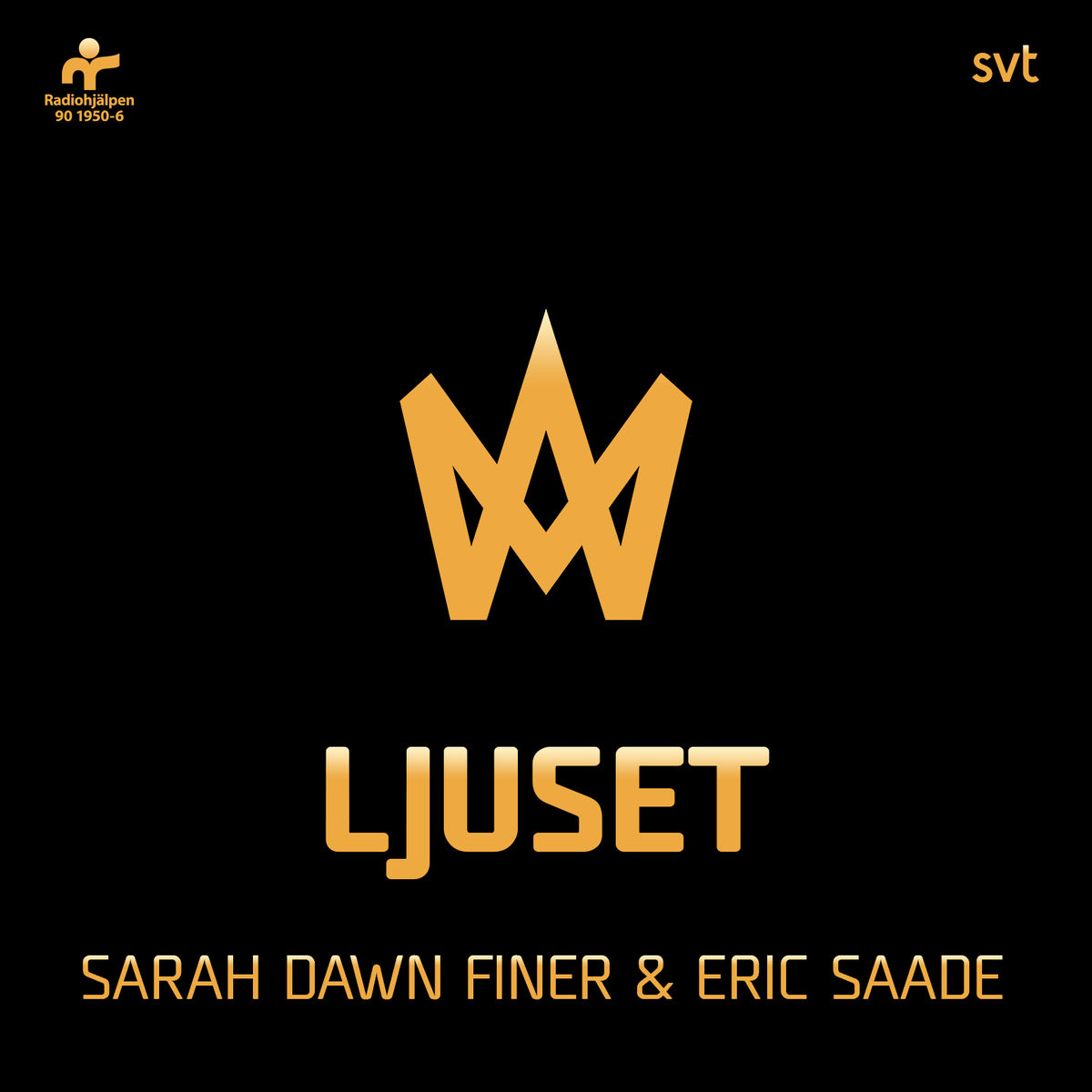 Album cover of Ljuset