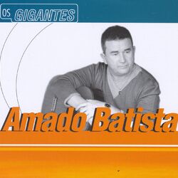 Cover of Gigantes