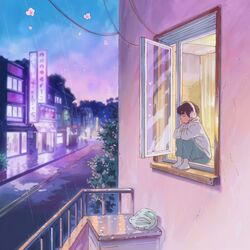 Cover of Loud Whispers