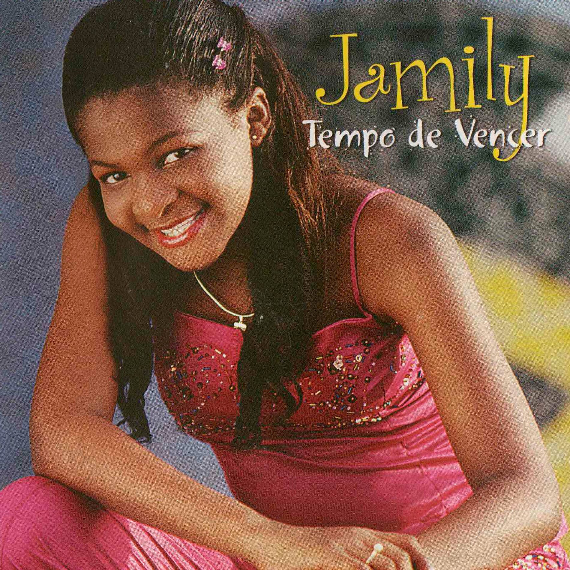 Album cover of Tempo de Vencer