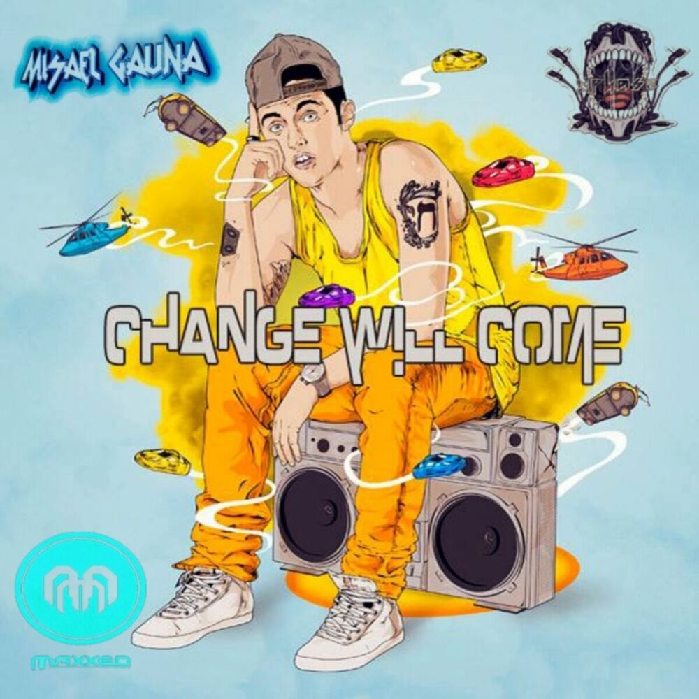 Picture of Change Will Come
