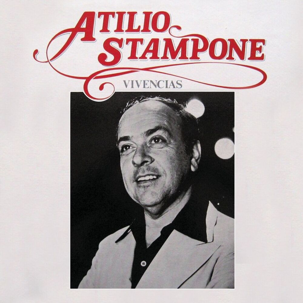 Picture of Atilio Stampone Cronología - Vivencias (1980)