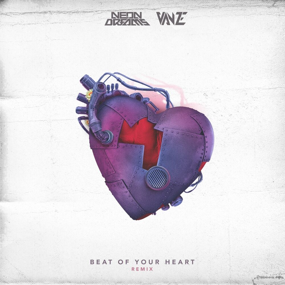 Picture of Beat of Your Heart (Vanze Remix)