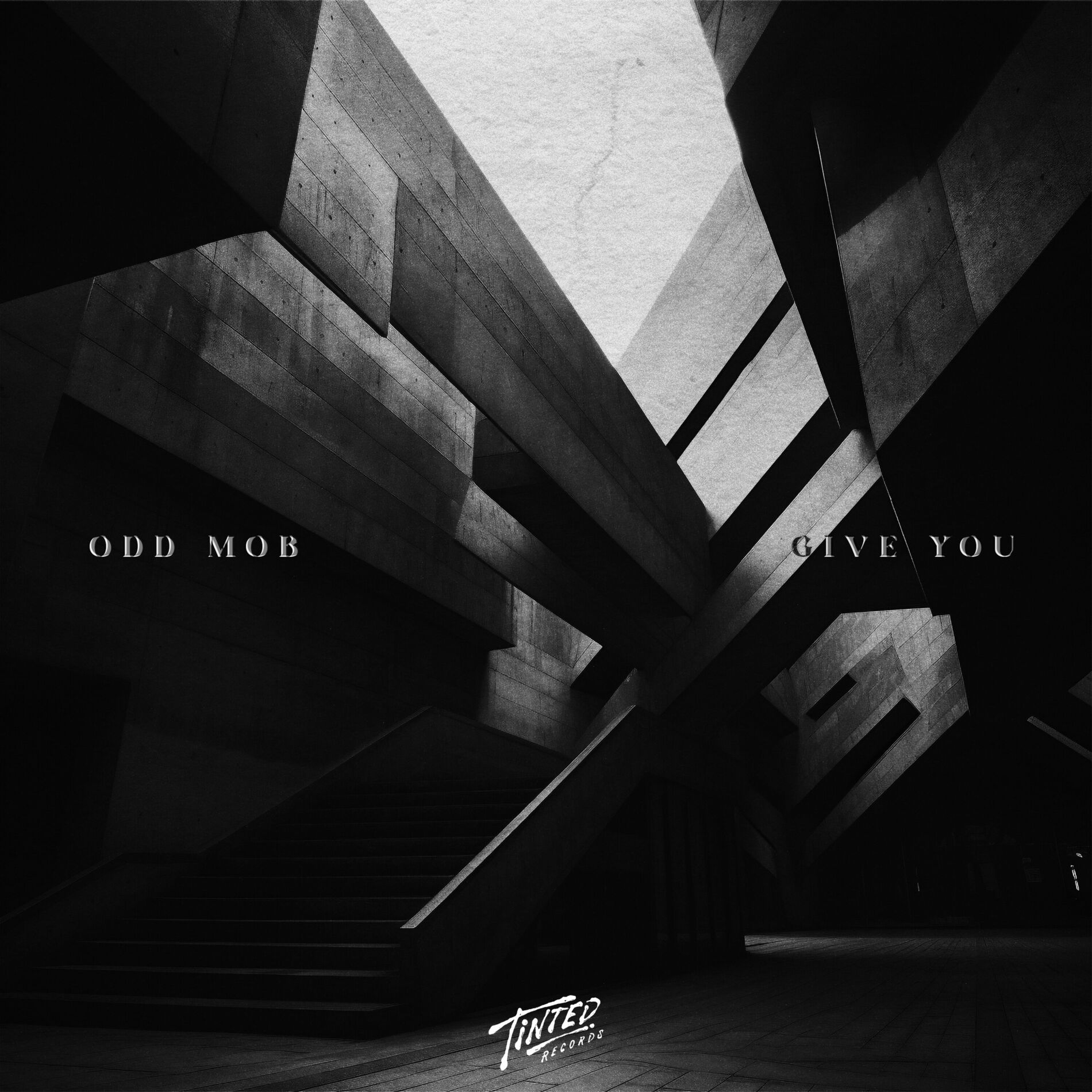 Album cover of Give You
