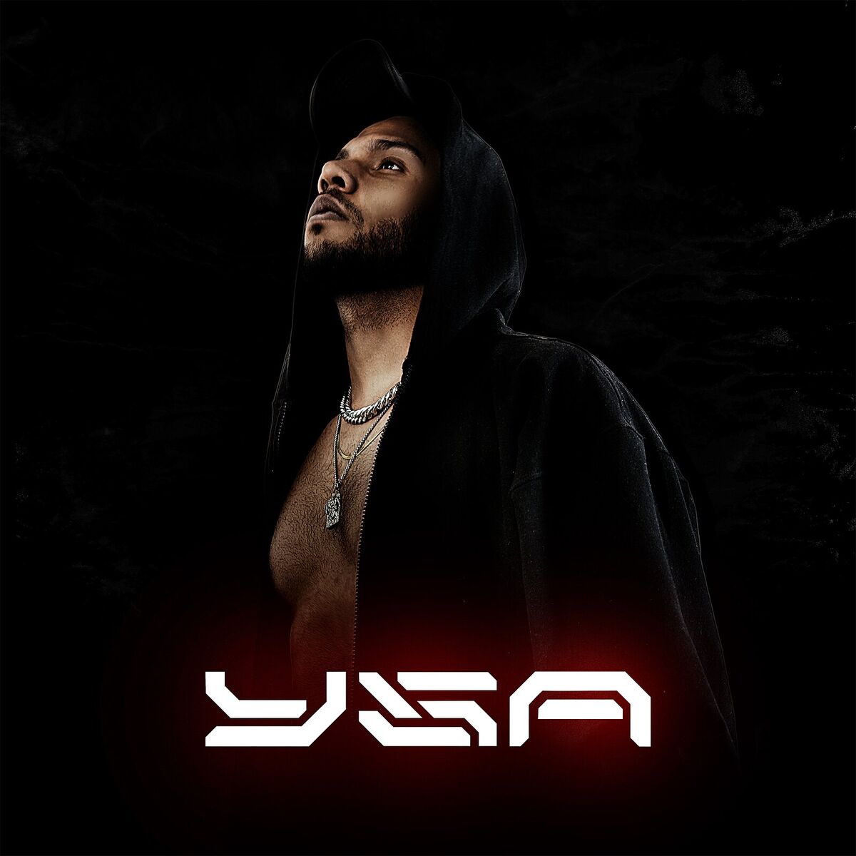 Album cover of YSA