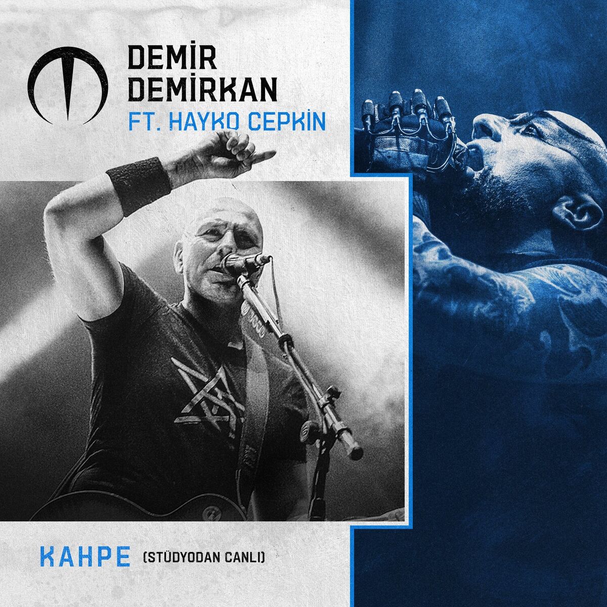 Album cover of Kahpe
