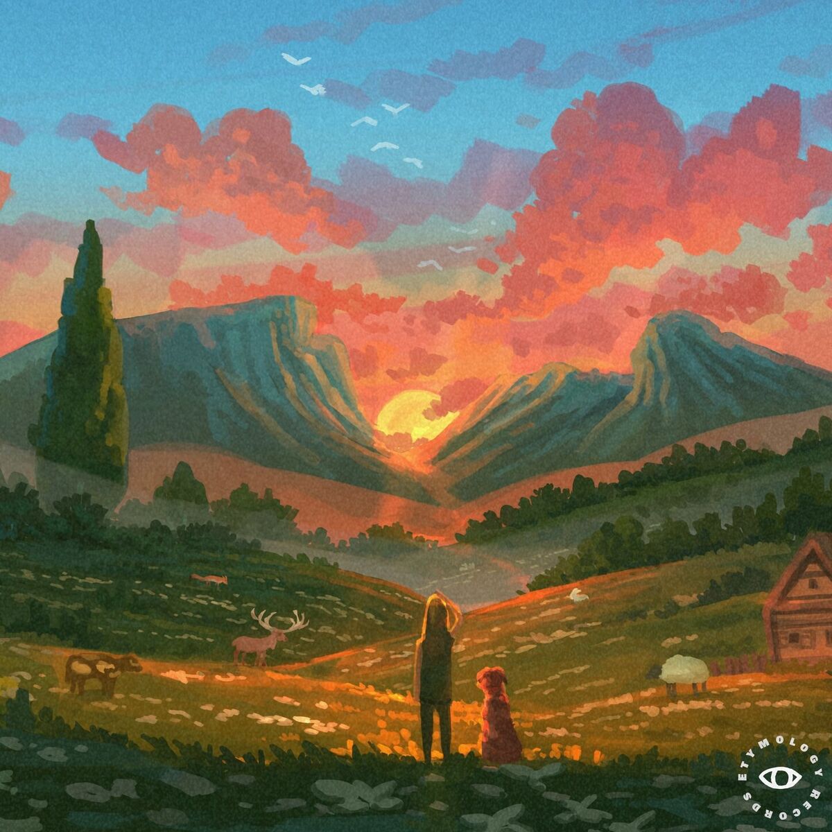 Album cover of Where Dreams Come True