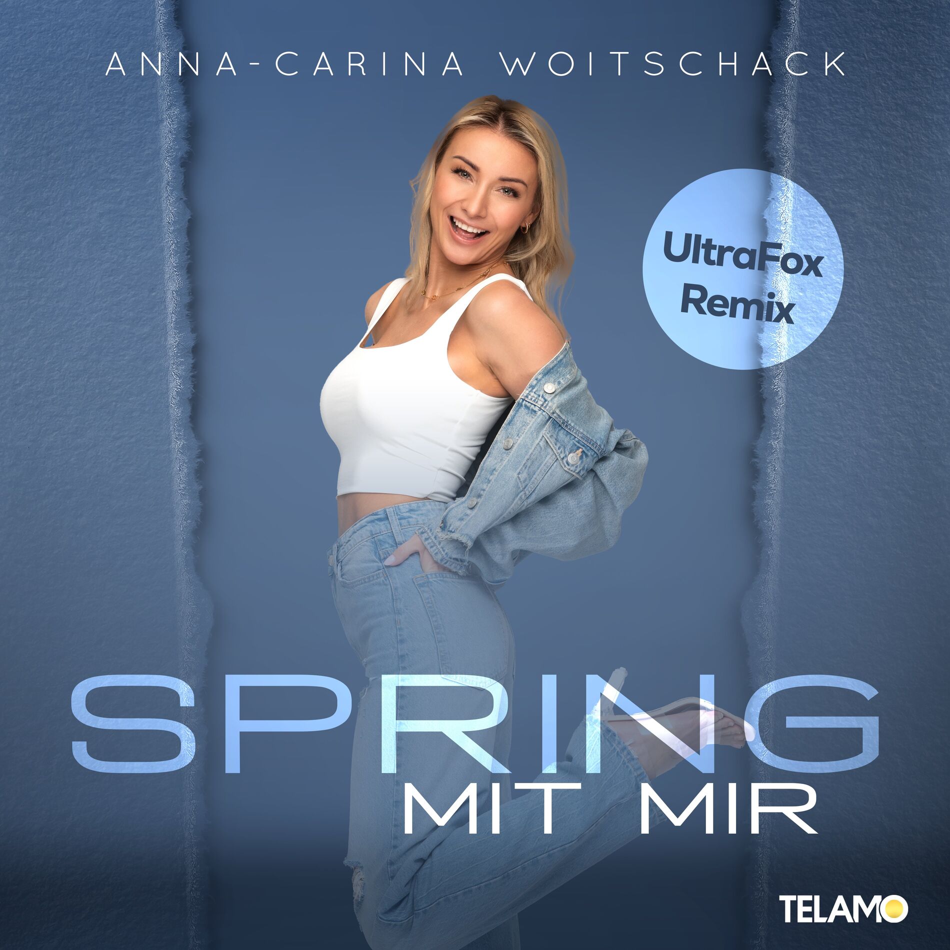 Album cover of Spring mit mir