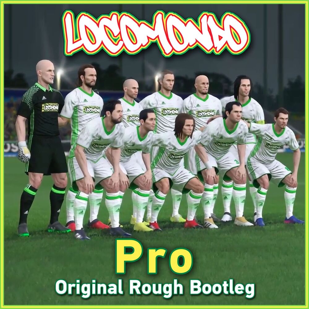 Picture of Pro