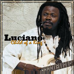Cover of Child Of A King