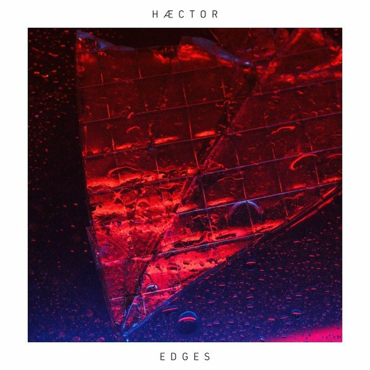 Album cover of Edges