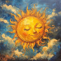 Sunny Sun