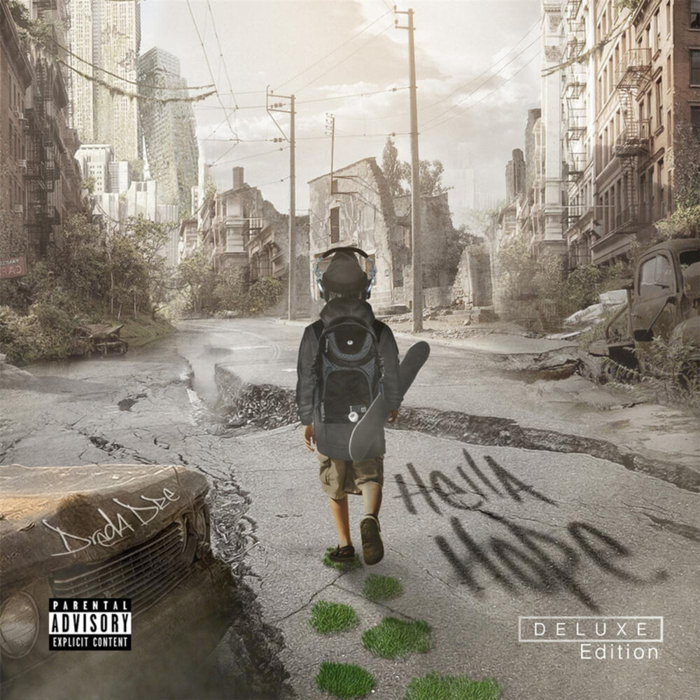 Picture of Hella Hope (Deluxe Edition)