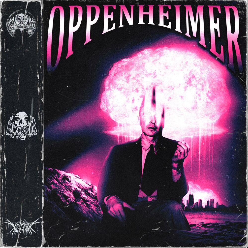 Picture of Oppenheimer
