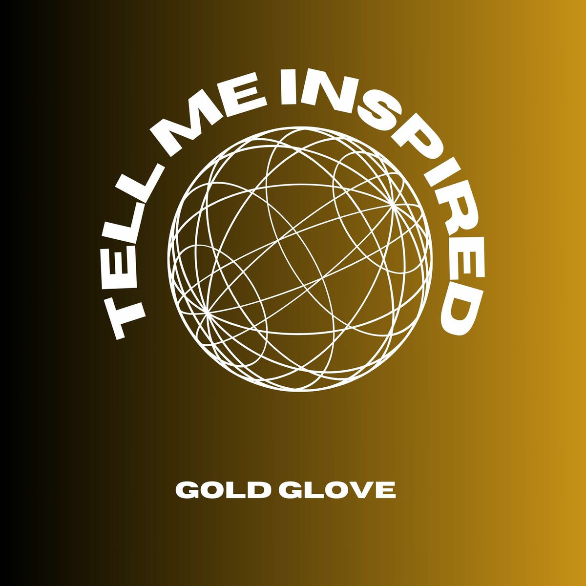 Album cover of Tell Me Inspired